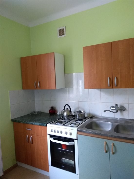Mieszkanie dwupokojowe na sprzedaż Gacki, Gacki 47m2 Foto 3