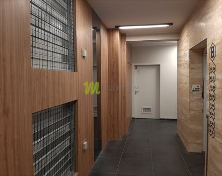 Mieszkanie trzypokojowe na sprzedaż Poznań, Łazarz, Gąsiorowskich 67m2 Foto 4