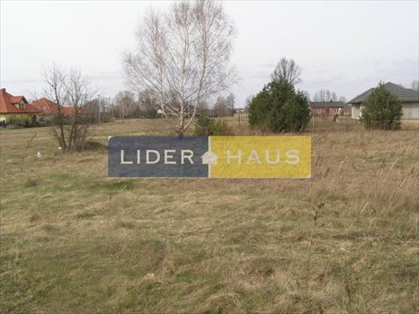 Działka budowlana na sprzedaż Borzęcin Mały 1 020m2 Foto 4