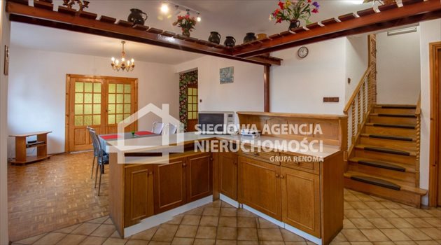 Dom na sprzedaż Gdańsk, Osowa 250m2 Foto 4