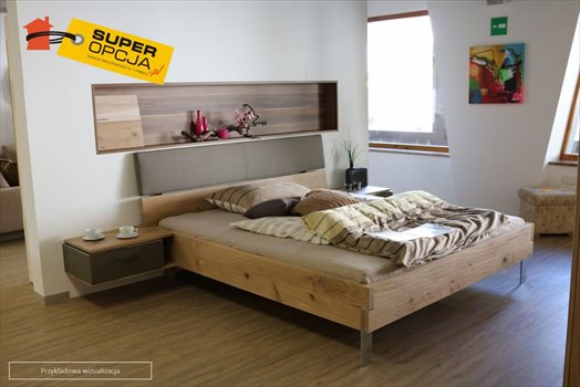 Mieszkanie trzypokojowe na sprzedaż Kraków, Podgórze Duchackie 62m2 Foto 1