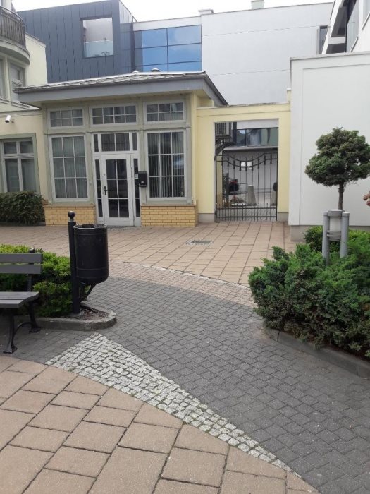 Lokal użytkowy na wynajem Sopot, Bohaterów Monte Cassino 63m2 Foto 1