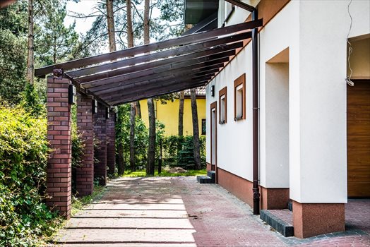 Dom na sprzedaż Józefów 440m2 Foto 4