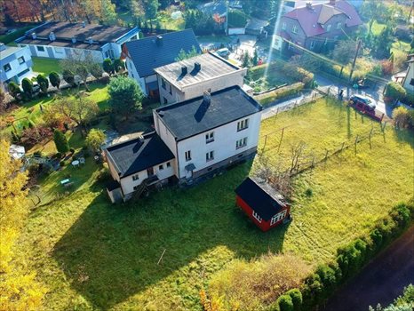 Działka budowlana na sprzedaż Katowice, Zarzecze 1 390m2 Foto 2