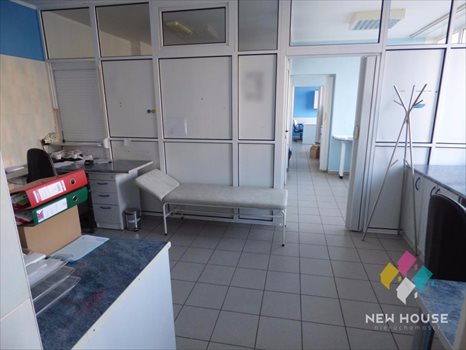 Lokal użytkowy na wynajem Olsztyn, Mikołaja Kopernika 52m2 Foto 5