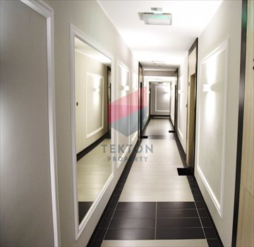 Mieszkanie dwupokojowe na wynajem Gdańsk, Zaspa, Bolesława Chrobrego 34m2 Foto 8