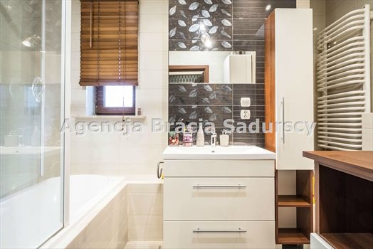 Mieszkanie dwupokojowe na sprzedaż Kraków, Podgórze Duchackie, Romana Żelazowskiego 53m2 Foto 12