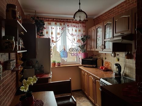 Mieszkanie trzypokojowe na sprzedaż Straszyn, inż. A. Hoffmanna 46m2 Foto 3