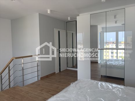 Mieszkanie dwupokojowe na wynajem Gdynia, Śródmieście, Stefana Batorego 57m2 Foto 10