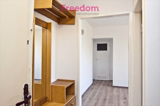 Mieszkanie trzypokojowe na sprzedaż Chełm 44m2 Foto 2