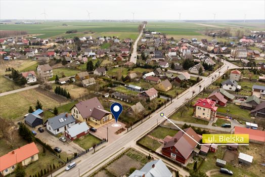 Lokal użytkowy na sprzedaż Orla, Bielska 344m2 Foto 4