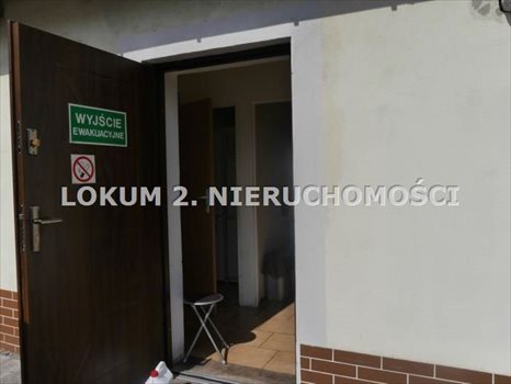 Lokal użytkowy na sprzedaż Jastrzębie-Zdrój, Osiedle Przyjaźń 25m2 Foto 3
