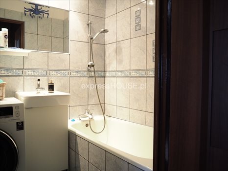 Mieszkanie trzypokojowe na sprzedaż Poznań, Rataje, os. Orła Białego 65m2 Foto 6