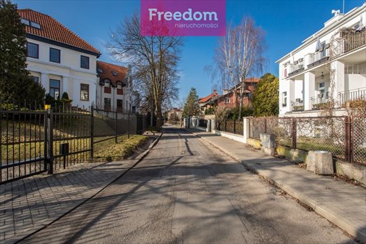 Działka budowlana na sprzedaż Gdynia, Kamienna Góra, Józefa Korzeniowskiego 690m2 Foto 9