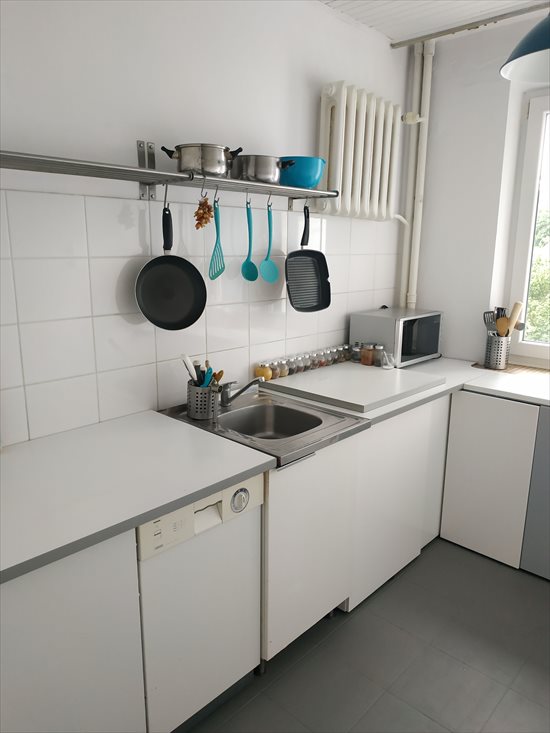 Mieszkanie dwupokojowe na sprzedaż Warszawa, Mokotów, Stefana Bryły 3 45m2 Foto 5