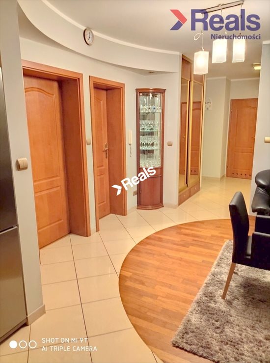 Mieszkanie czteropokojowe na sprzedaż Wołomin, Wiejska 70m2 Foto 4