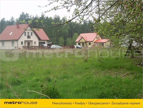 Działka siedliskowa na sprzedaż Tuczno, Pobiedziska 959m2 Foto 2