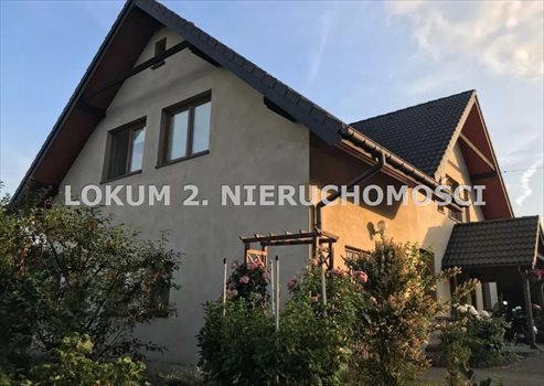 Dom na sprzedaż Jastrzębie-Zdrój, Ruptawa 182m2 Foto 1