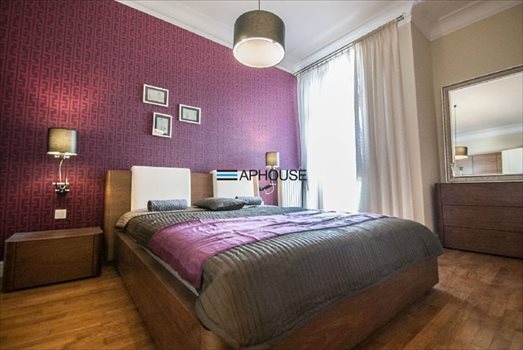 Mieszkanie trzypokojowe na wynajem Kraków, Stare Miasto, Józefa Sarego 111m2 Foto 7
