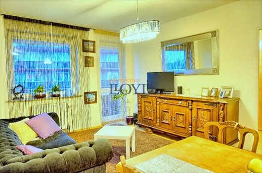 Mieszkanie dwupokojowe na sprzedaż Marki, Kosynierów 40m2 Foto 1
