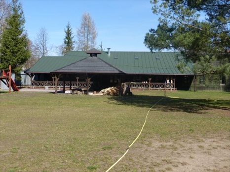 Lokal użytkowy na sprzedaż Stanisławów, Stanisławów I 248m2 Foto 4