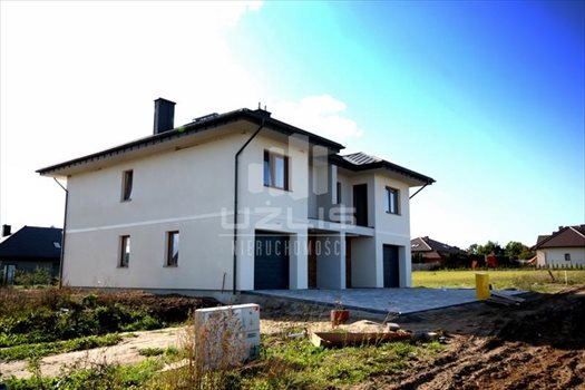 Dom na sprzedaż Tczew, DĄBRÓWKA TCZEWSKA 119m2 Foto 2