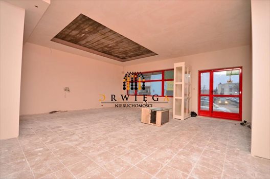 Lokal użytkowy na sprzedaż Gorzów Wielkopolski, Górczyn 115m2 Foto 2