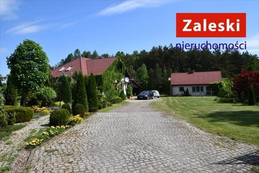 Dom na sprzedaż Dubowo, xxxxxxxxxxxx 180m2 Foto 1
