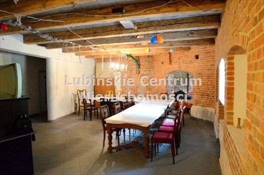 Dom na sprzedaż Lubin, Centrum 1 400m2 Foto 4