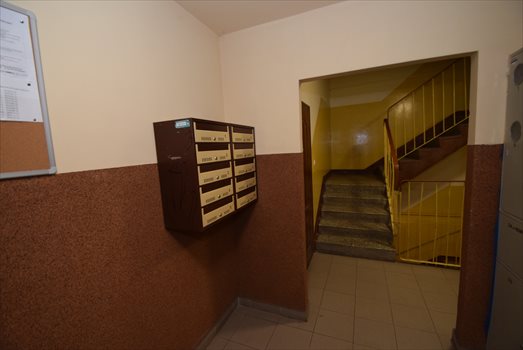 Mieszkanie dwupokojowe na sprzedaż Katowice, Brynów 45m2 Foto 11