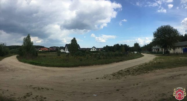 Działka budowlana na sprzedaż Bojano, Jana Chrzciciela 1 307m2 Foto 12