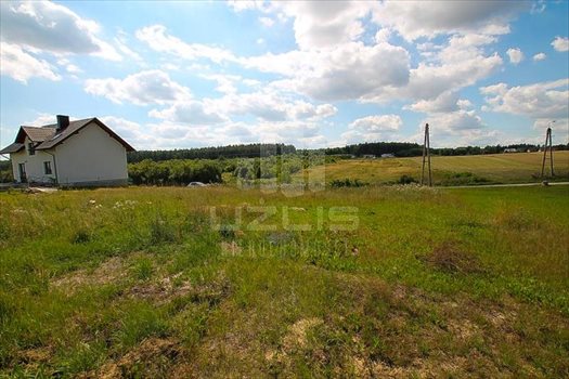 Działka inna na sprzedaż Starogard Gdański, Heweliusza 1 002m2 Foto 10