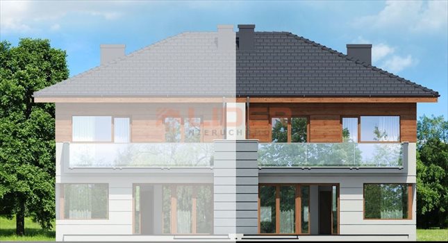 Dom na sprzedaż Białystok, Dojlidy Górne 169m2 Foto 2
