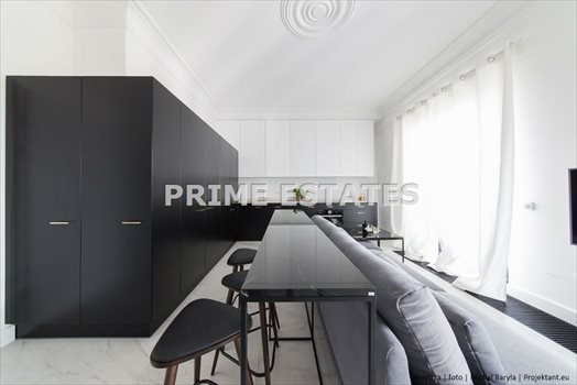 Kawalerka na wynajem Wrocław, Centrum 32m2 Foto 7