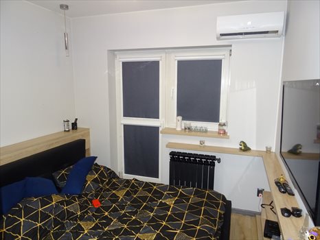 Mieszkanie trzypokojowe na sprzedaż Poznań, Naramowice, Bratumiły 78m2 Foto 5
