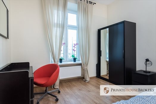 Mieszkanie trzypokojowe na sprzedaż Kraków, Stare Miasto, Wielopole 68m2 Foto 10