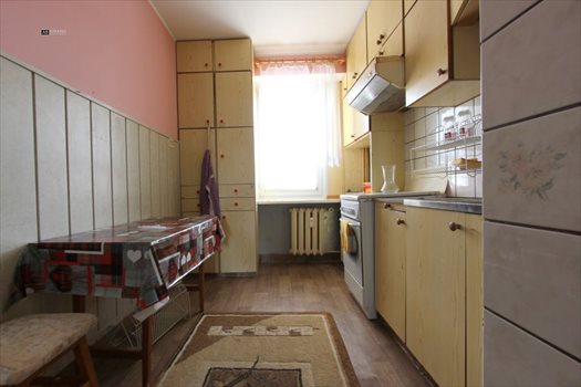 Mieszkanie trzypokojowe na sprzedaż Białystok, Skorupy, Leśna 60m2 Foto 5