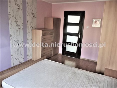 Mieszkanie trzypokojowe na wynajem Słupsk 48m2 Foto 12