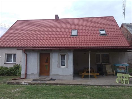 Działka gospodarstwo rolne na sprzedaż Piotrkosice 2 966m2 Foto 1
