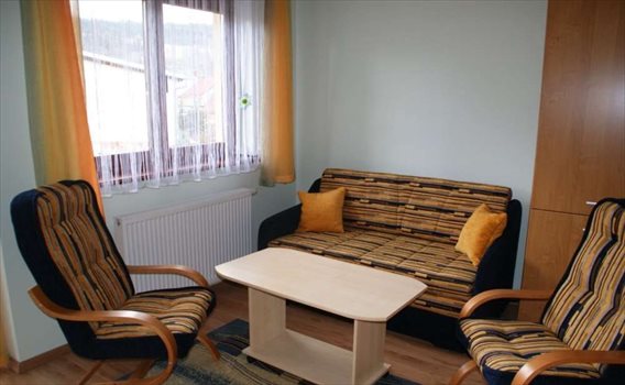 Mieszkanie dwupokojowe na sprzedaż Zakopane, Szymony, Kasprowicza 24D 33m2 Foto 1