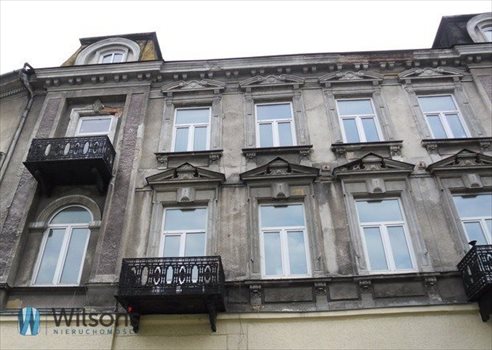 Lokal użytkowy na wynajem Radom 50m2 Foto 6