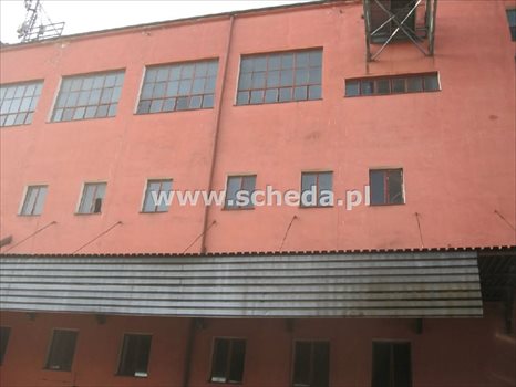 Lokal użytkowy na sprzedaż Częstochowa, Centrum 3 620m2 Foto 5