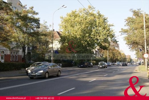 Lokal użytkowy na wynajem Sopot, Centrum, Niepodległości 81m2 Foto 6