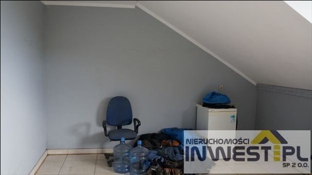 Lokal użytkowy na sprzedaż Olsztyn, Przemysłowa, Dzielnica Przemysłowa 639m2 Foto 4