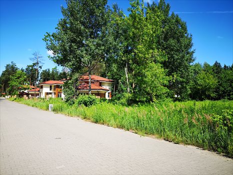 Działka budowlana na sprzedaż Marki, Struga, Zielona 10C 2 507m2 Foto 3