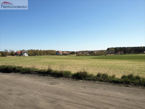 Działka inna na sprzedaż Starogard Gdański, Rokocin, x 980m2 Foto 10