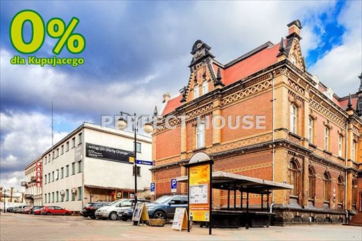 Lokal użytkowy na sprzedaż Ostrów Wielkopolski 1 476m2 Foto 4
