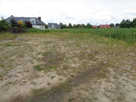 Działka budowlana na sprzedaż MODLNICZKA 1 000m2 Foto 2