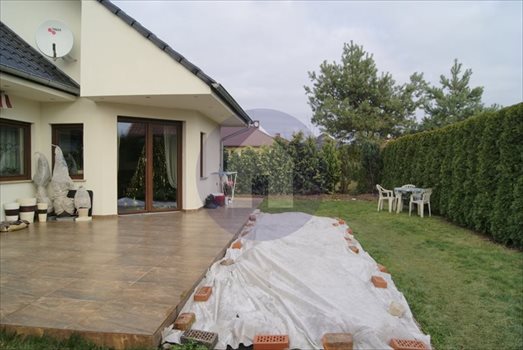 Dom na sprzedaż Lubogoszcz 135m2 Foto 13