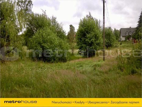 Działka inna na sprzedaż Nowa Wieś Przywidzka, Przywidz 3 297m2 Foto 5